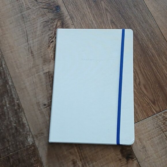 None Other - Hardcover notebook